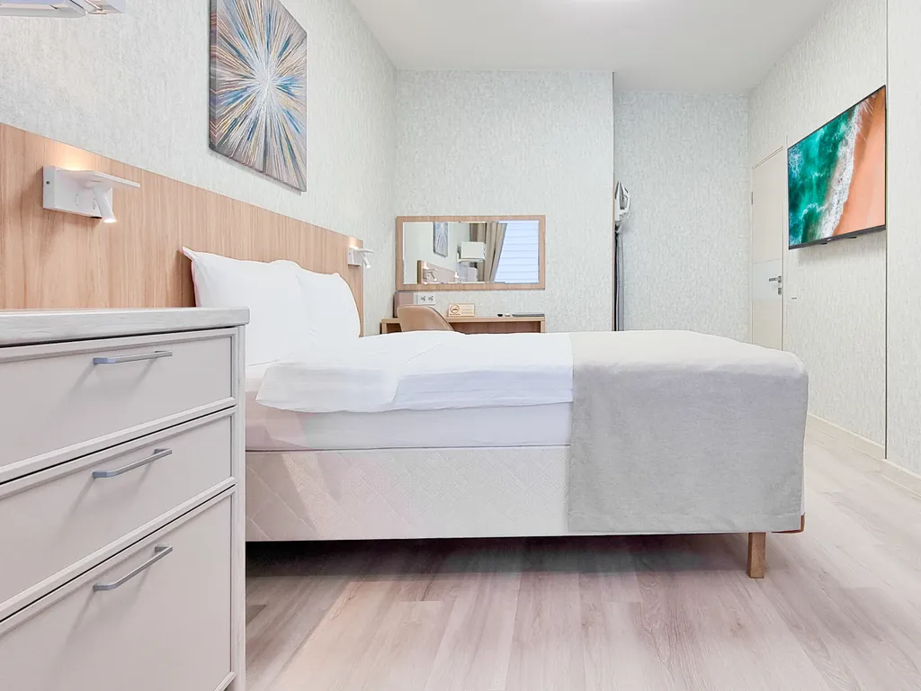 Vladresort: City Life DeLuxe