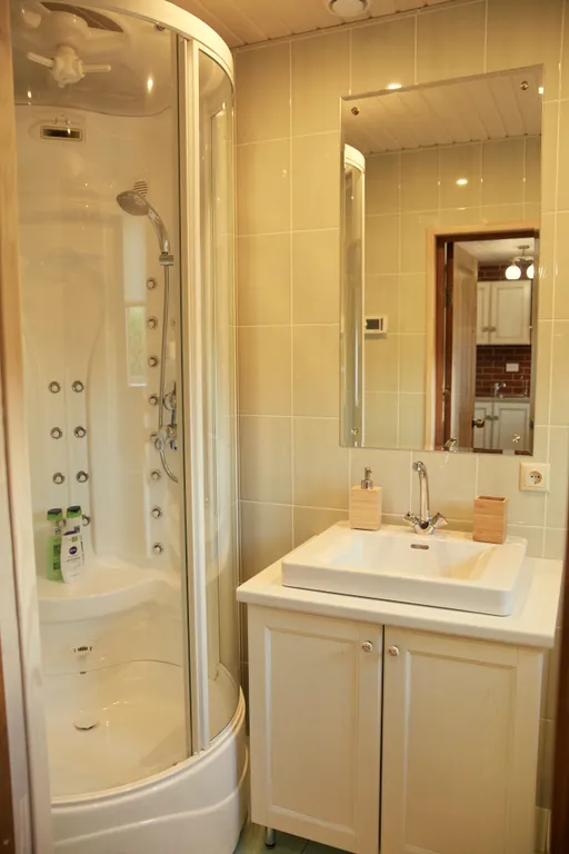 Коттедж Уютный домик — Приозерск