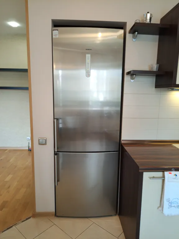 Квартира Современная квартира в центре, автономное отопление, рядом университет — Калининград