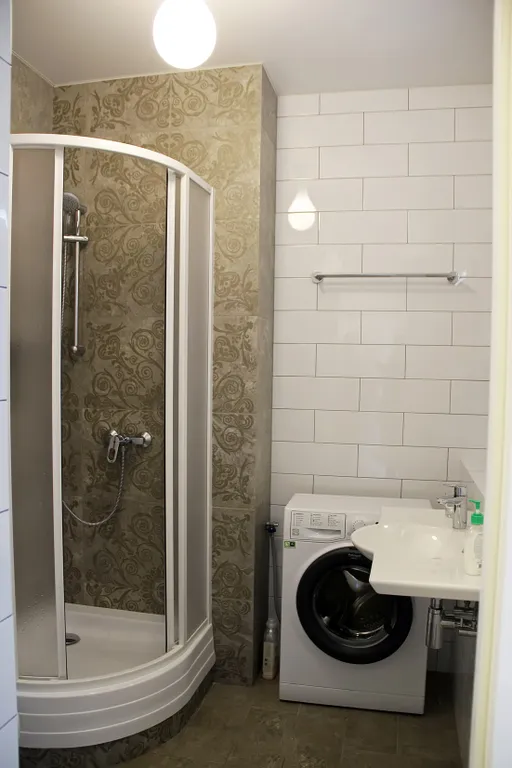 Квартира Квартира Апартамент с видом на море — Севастополь