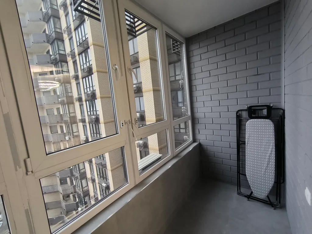 Квартира Квартира Квартирка на ЦГБ — Ростов-на-Дону