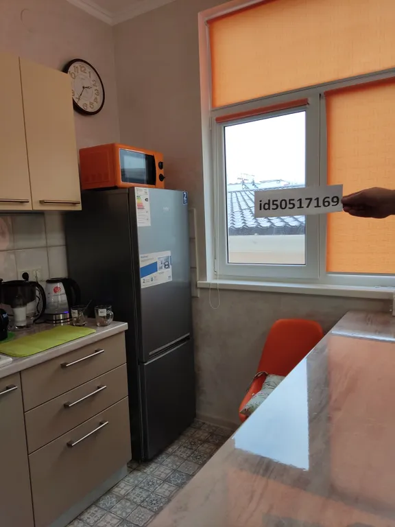 Апартаменты около моря