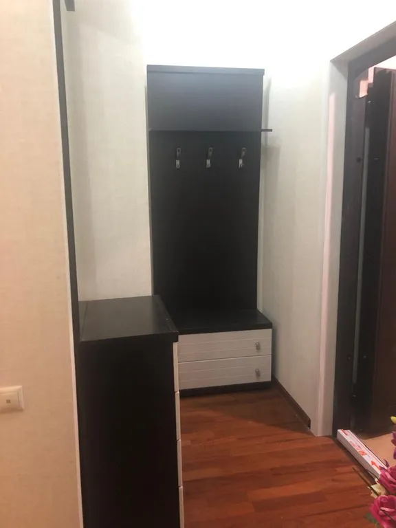 Квартира Уютная однокомнатная квартира — Лобня