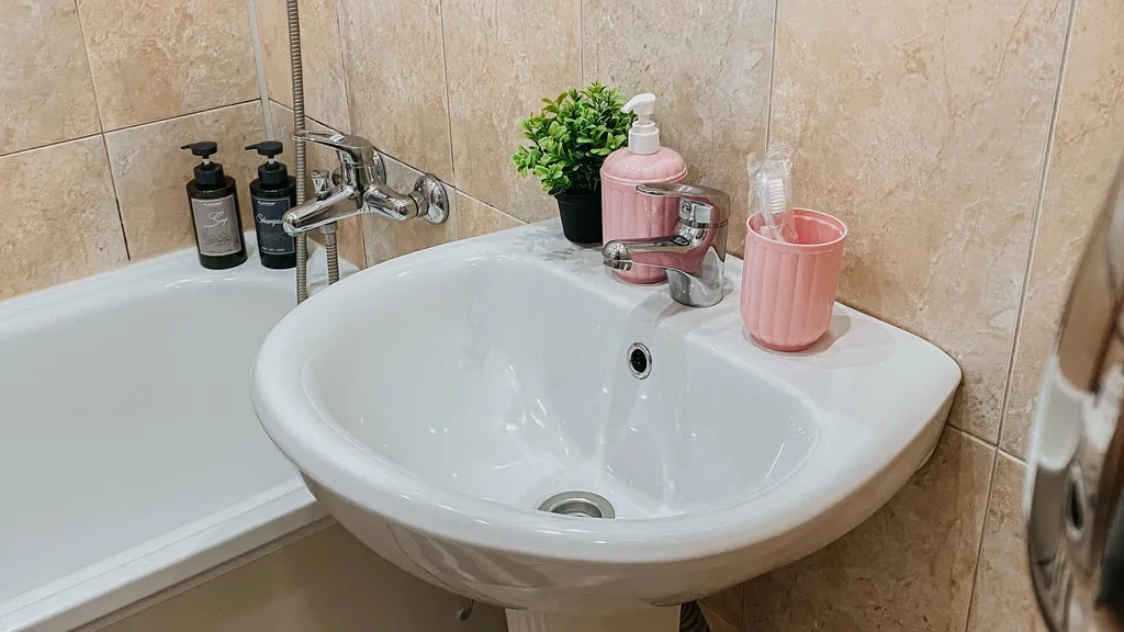 Современная квартира у парка Победы