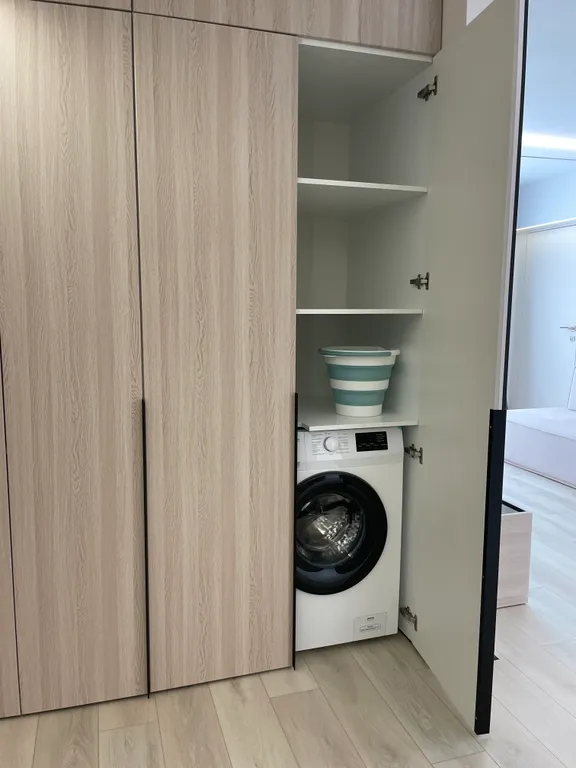 Уютная квартира в Кировском