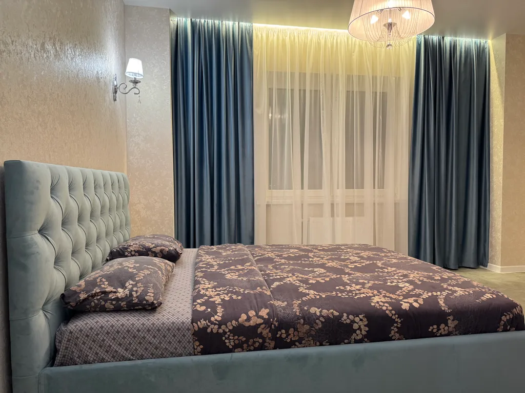 Апартаменты Sky