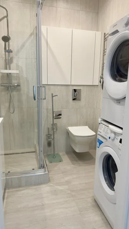 Квартира у моря в жк грин сейл