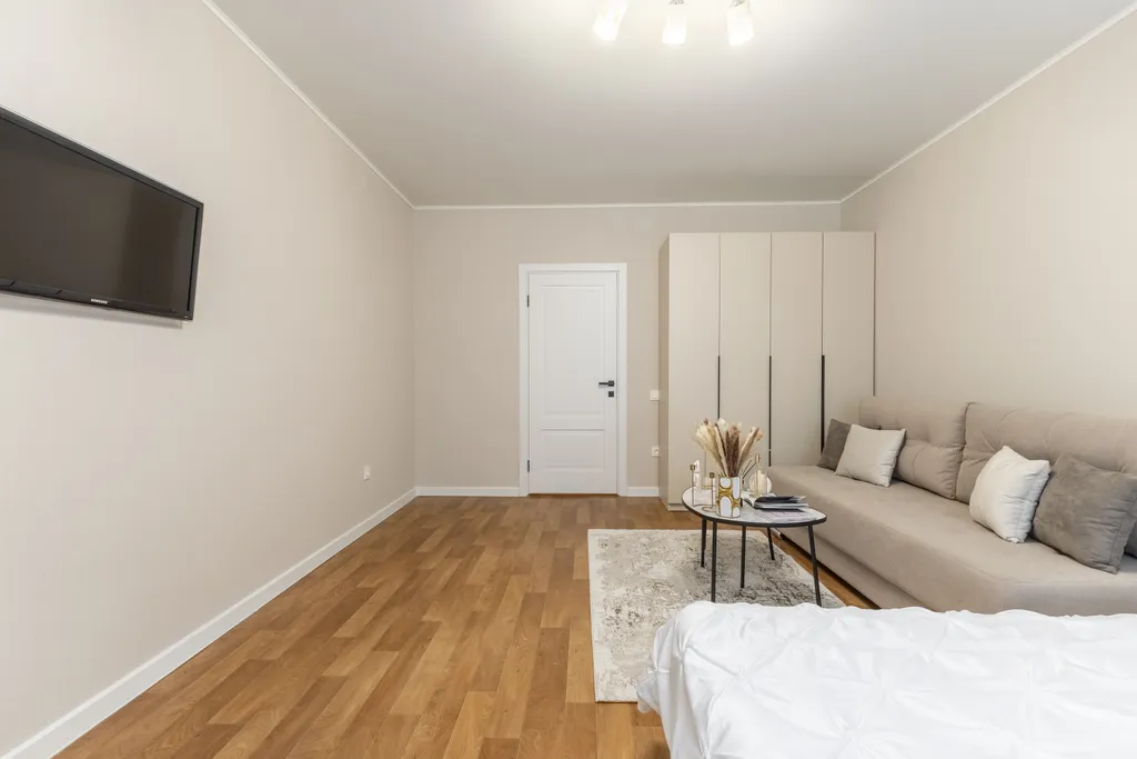 Serenity Homes на Чистопольской