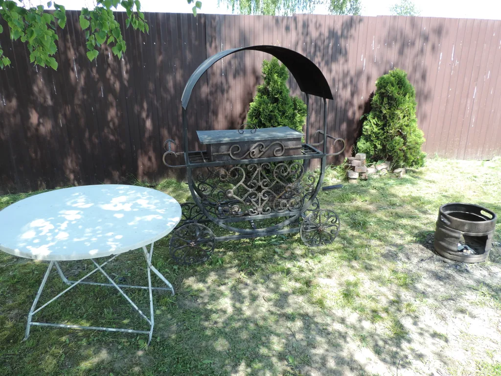 Дом с пятью спальнями в 10 минутах от моря