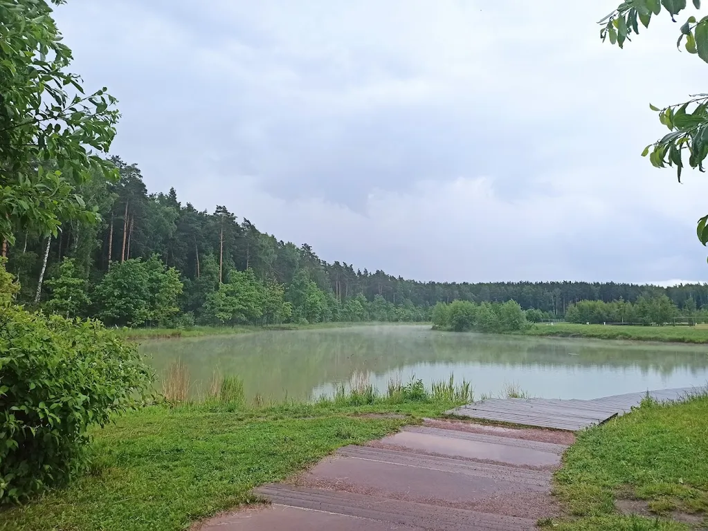 Квартира Квартира в современном ЖК с панорамным видом — Москва