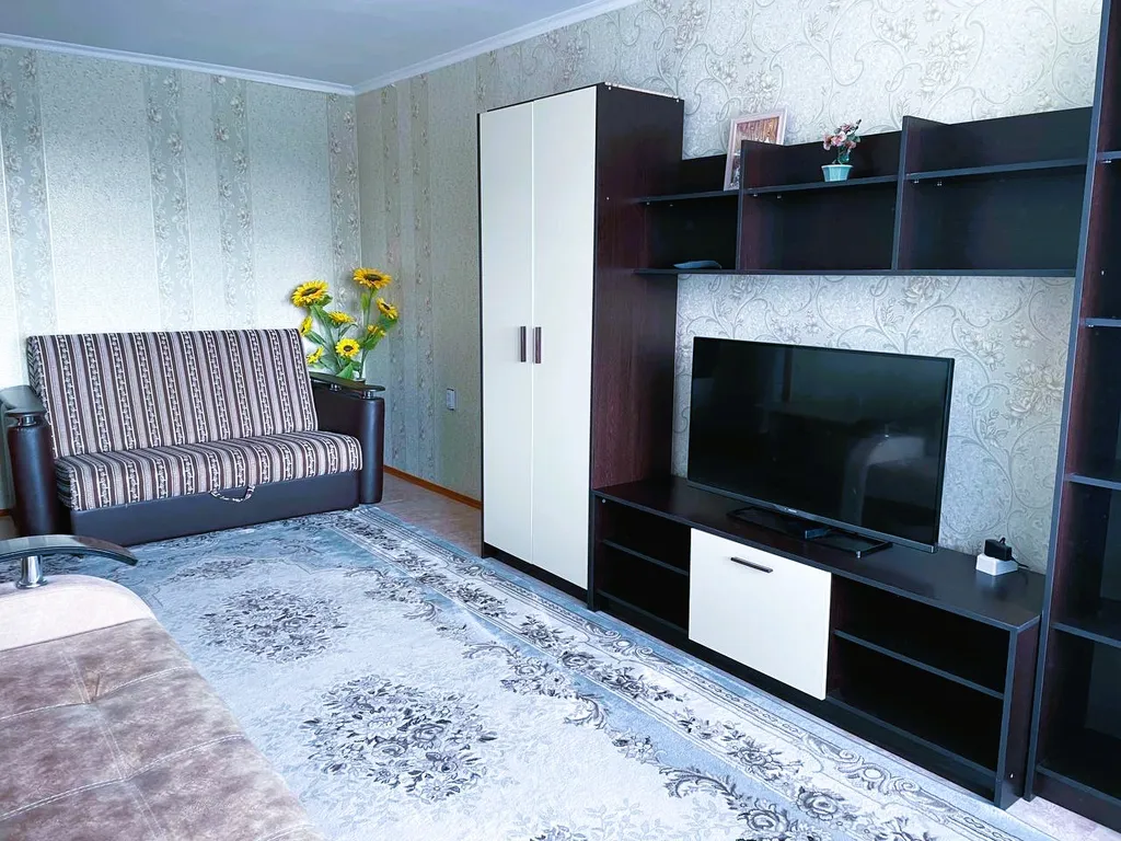 Квартира 2-комнатная квартира у парка Поддубного, рядом набережная — Ейск