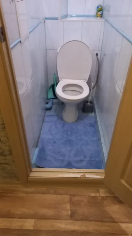 Уютная, просторная квартира возле Аквапарка