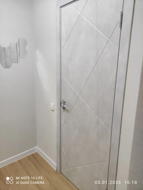 Квартира 1-комнатная Квартира — Краснодар