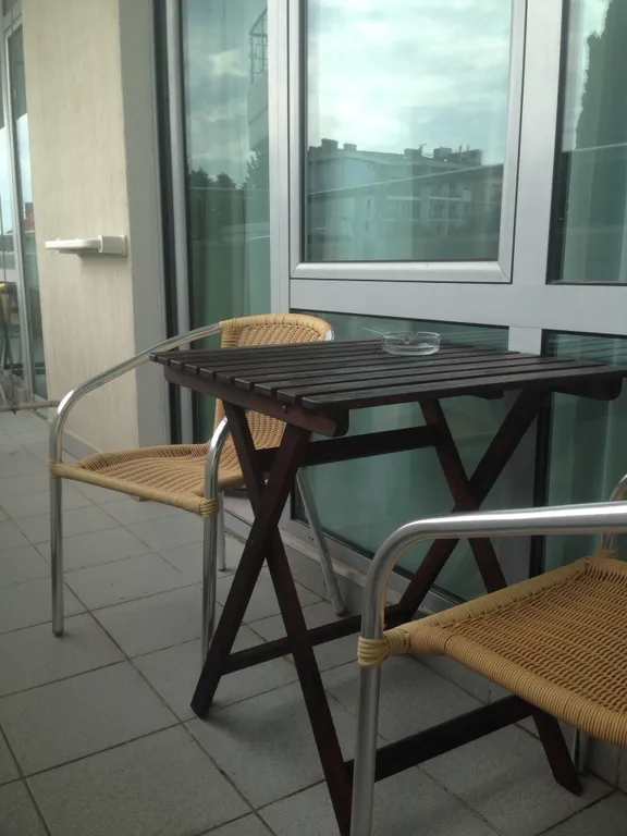 Квартира Комната — Адлер