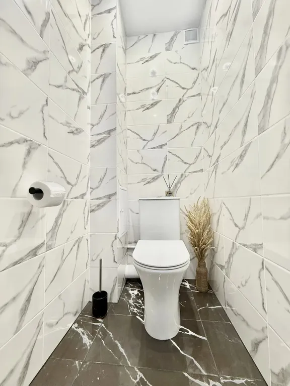 Апартаменты люкс