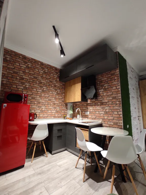 Квартира Новая квартира в Лазаревском — Лазаревское