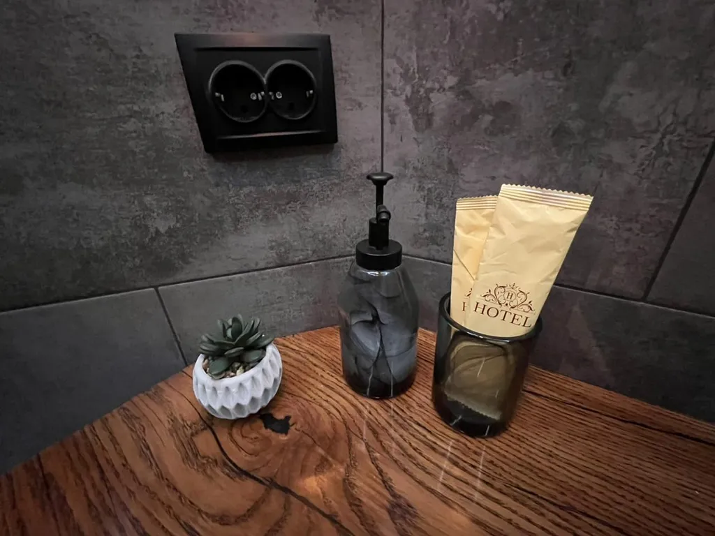 Квартира Апартамент с сезонным бассейном — Ростов-на-Дону