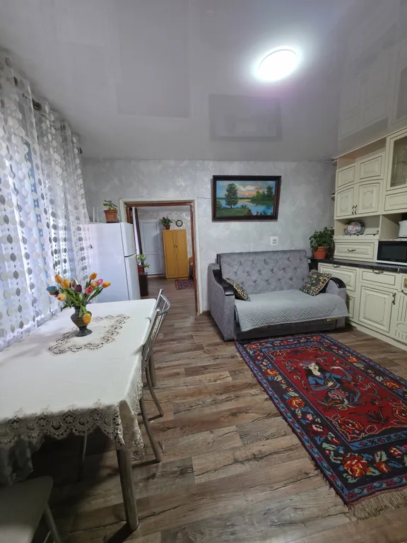 Коттедж Уютный домик возле моря — Дербент