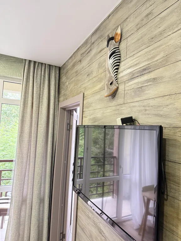 Квартира Квартира-Релакс — Сириус