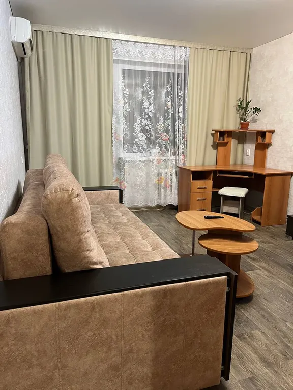 Просторная, уютная 2-комнатная квартира