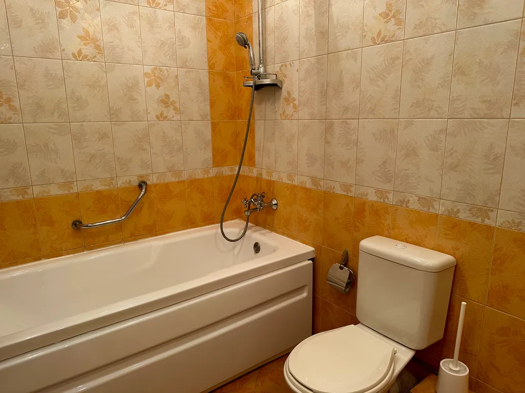 Уютная квартира вблизи дворца спорта Юбилейный