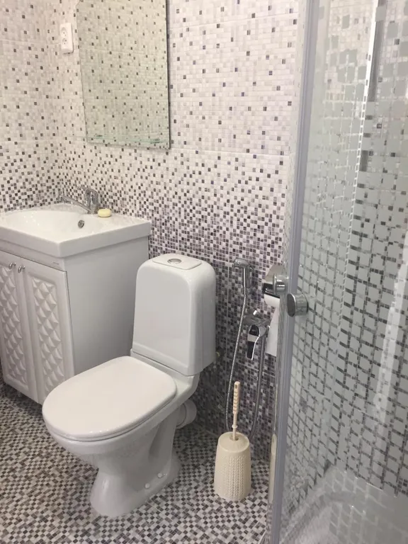 Комфортный гостевой дом у моря