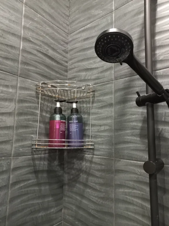 Раушен Престиж 18