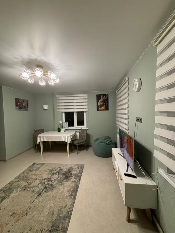 Гостевой дом У Дубов