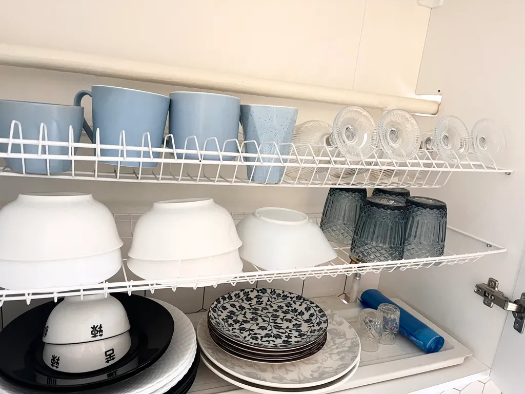 Двухкомнатные апартаменты с балконом Sinyaya ptichka