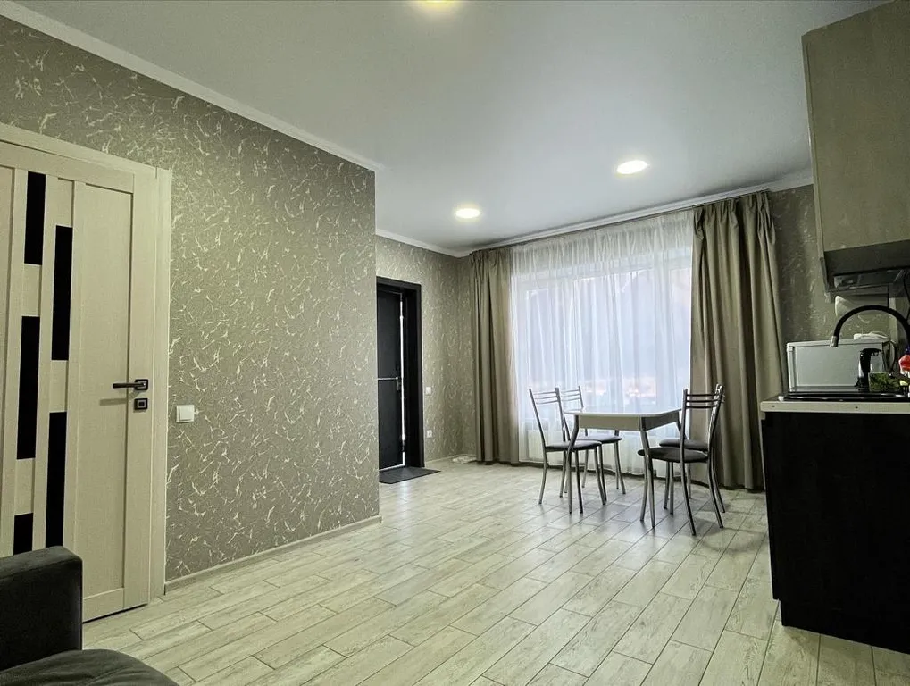 Квартира Комната — Архыз