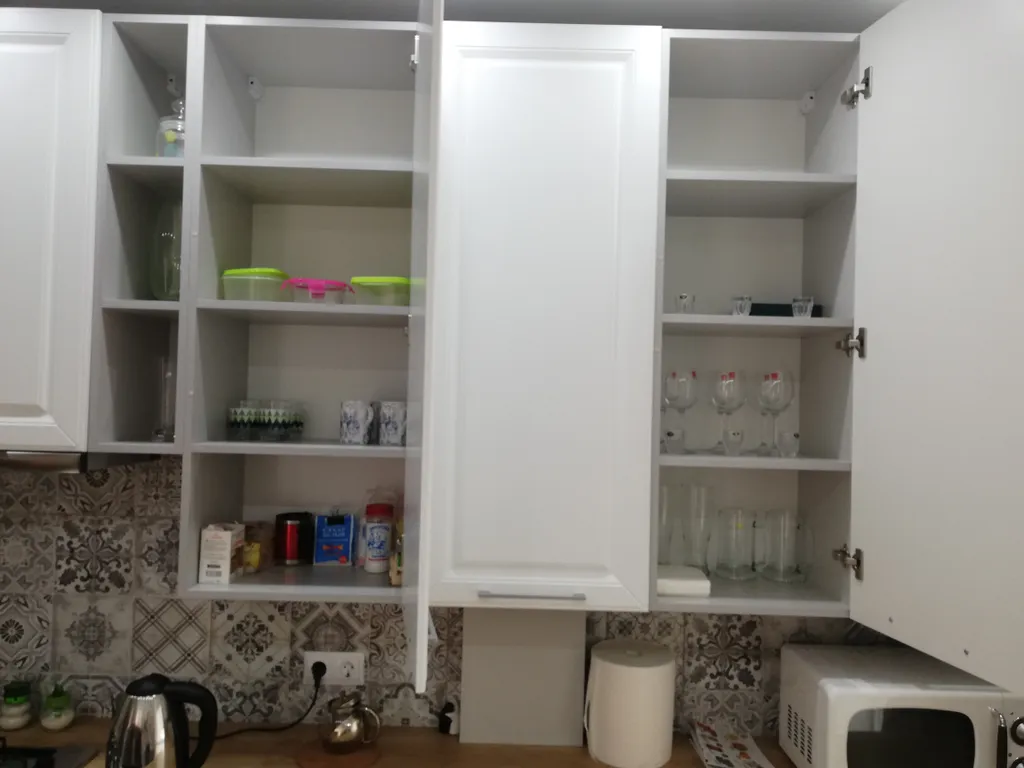 Идеальная квартира для отдыха и командировок