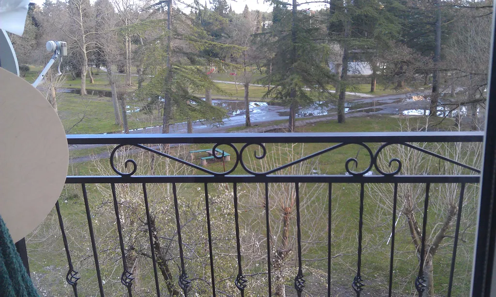 Уютная квартира в центре горада