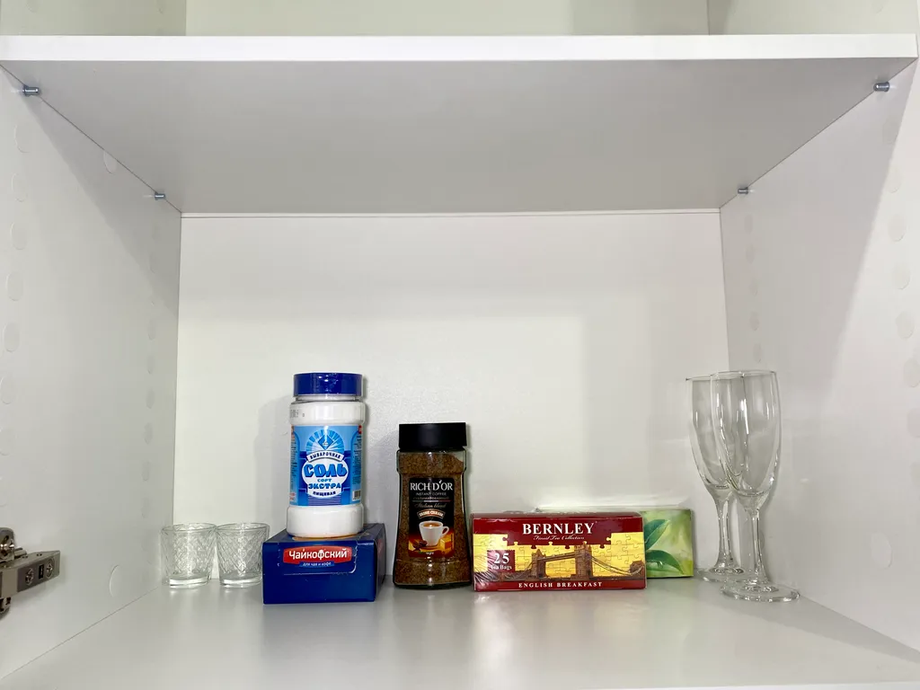 Современная студия рядом с академией хоккея