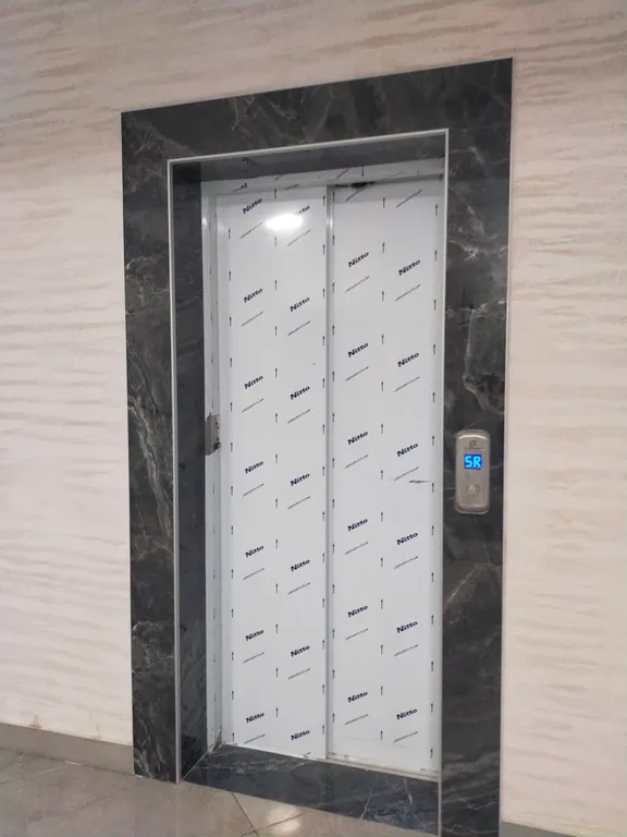 Квартира у моря с бассейном