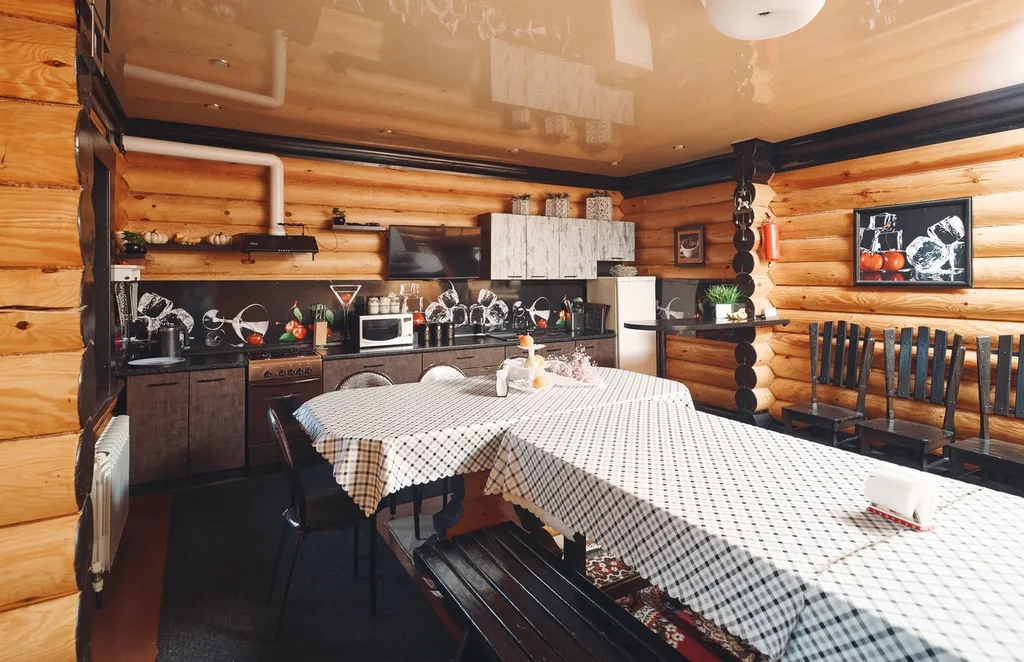 3-комнатный Дом