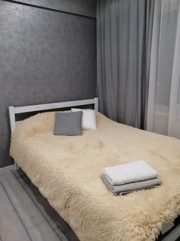 Уютная однокомнатная квартира рядом с центром