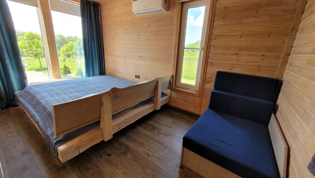 Эко-дом "Павлония"