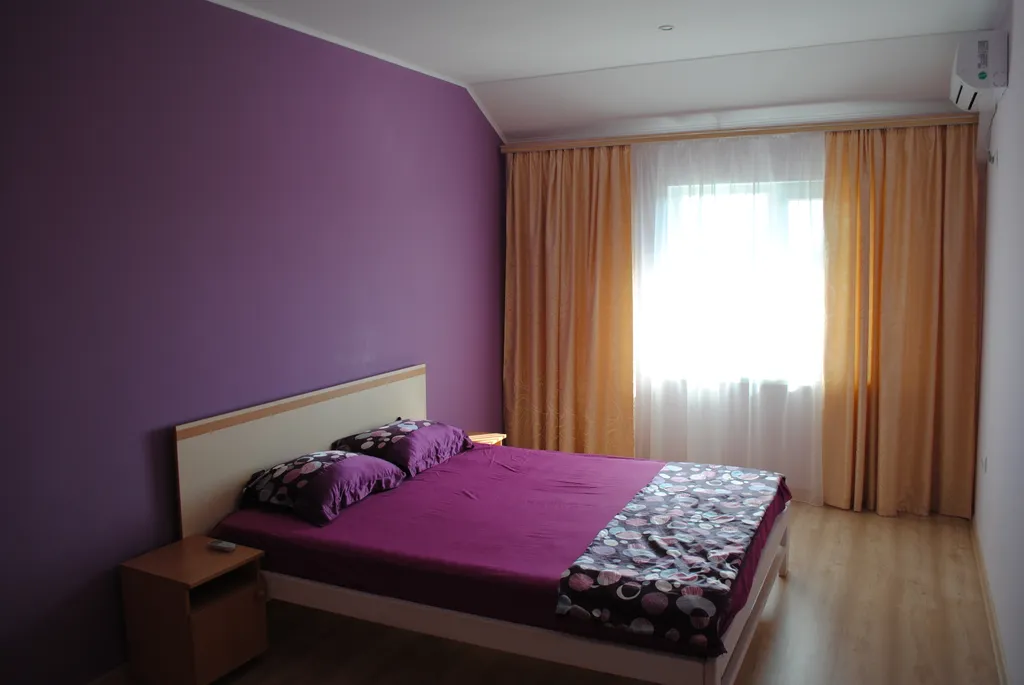 4-комнатный Дом