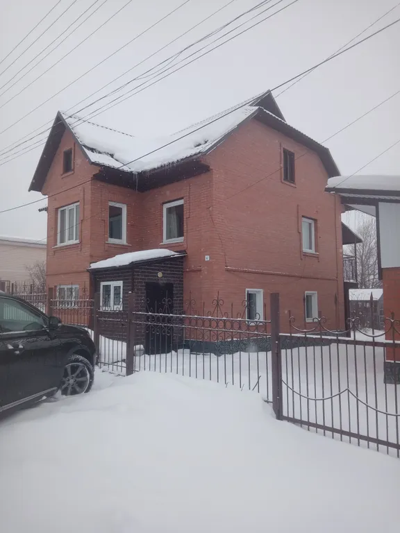 Уютный коттедж — аренда посуточно в Белокуриха