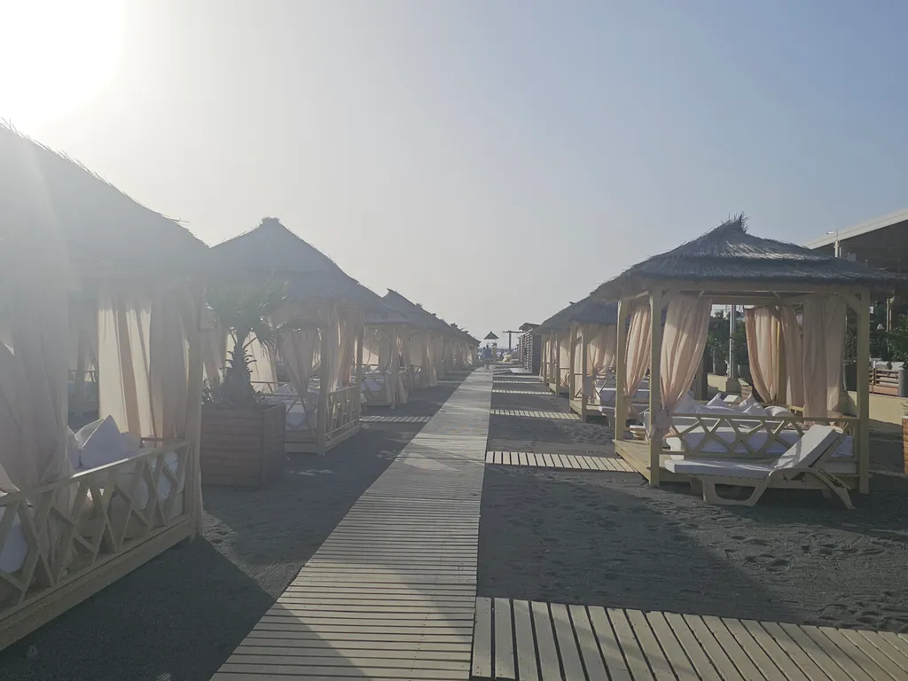 Квартира Уютная квартира у моря — Сириус