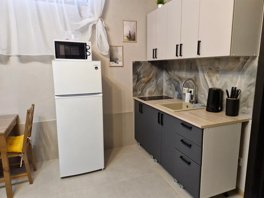 Уютная студия в самом центре курорта