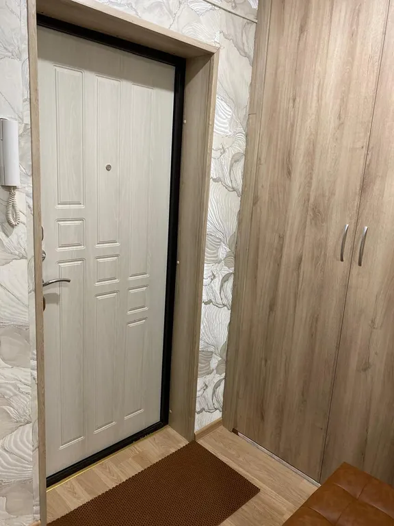 Удобное расположение в городе