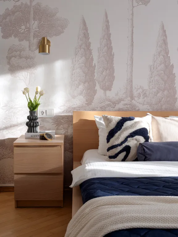 Квартира Квартира Гармония в историческом центре — Москва