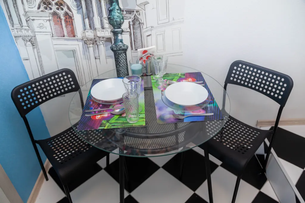 Квартира Квартира в жк среда 5а-1 — Москва