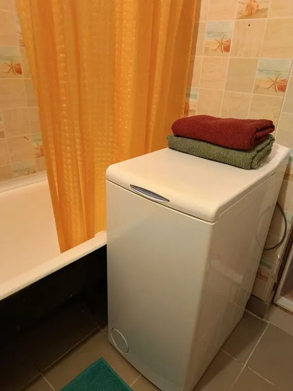 Квартира в Новом районе