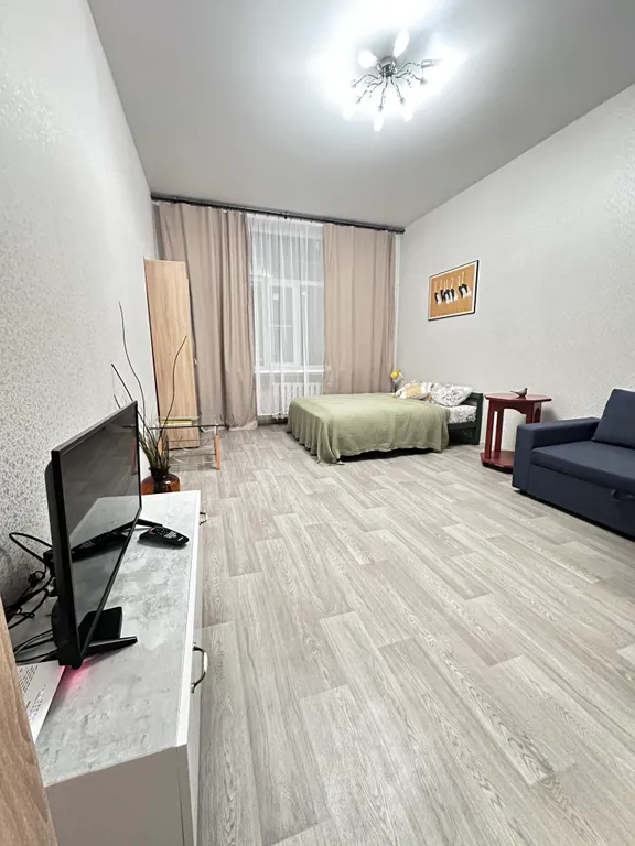 Квартира в центре