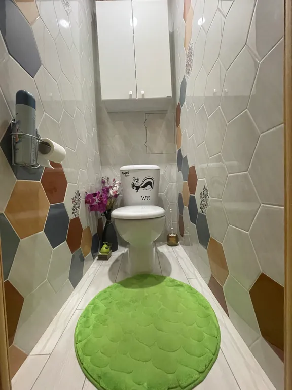 Квартира Уютная 2-х комнатная квартира — Минск