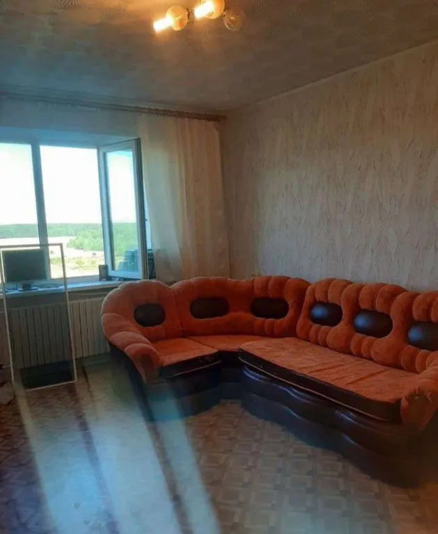 Уютная квартира возле крупнейшего санатория