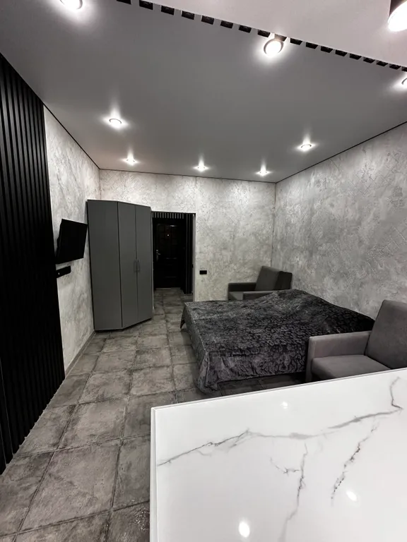 Уютная квартира в центре курорта