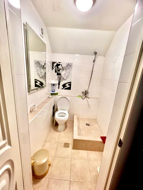 Большой дом на 10 и более гостей